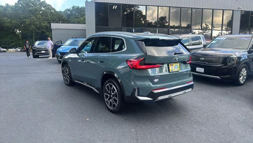 2023 BMW X1 xDrive28i