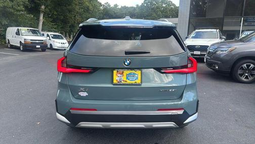 2023 BMW X1 xDrive28i
