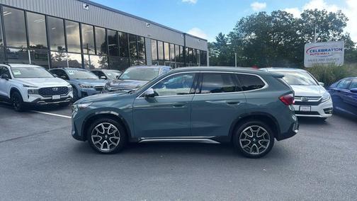 2023 BMW X1 xDrive28i