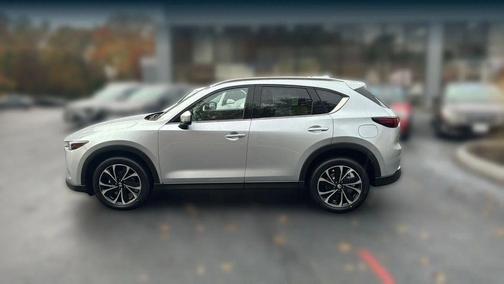 2023 Mazda CX-5 Sport
