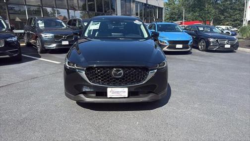 2023 Mazda CX-5 Sport