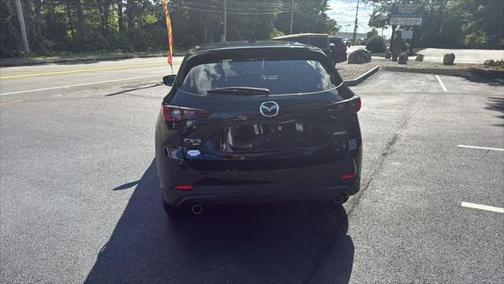 2023 Mazda CX-5 Sport