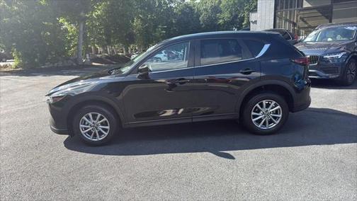 2023 Mazda CX-5 Sport