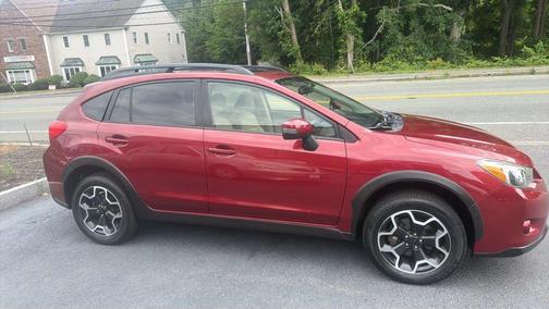 2015 Subaru XV Crosstrek 2.0i Limited