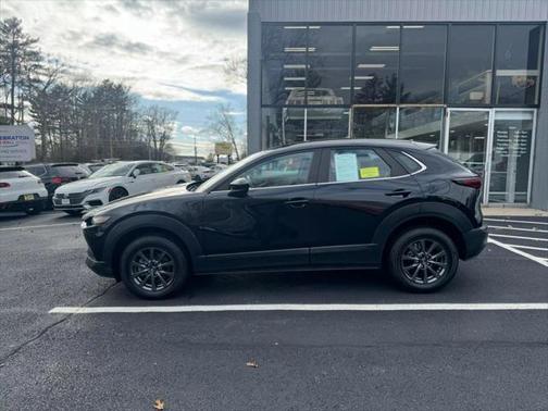 2021 Mazda CX-30 Base
