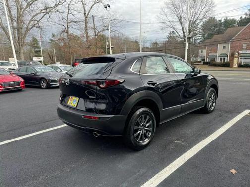 2021 Mazda CX-30 Base