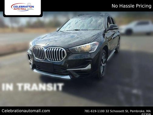 2020 BMW X1 xDrive28i