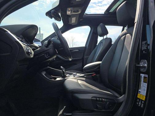 2020 BMW X1 xDrive28i