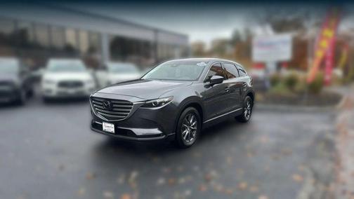 2023 Mazda CX-9 Touring