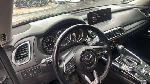 2023 Mazda CX-9 Touring