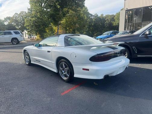 1994 Pontiac Firebird Trans Am