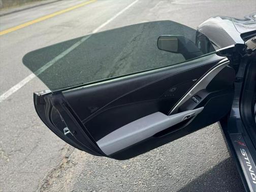 2014 Chevrolet Corvette Stingray Base