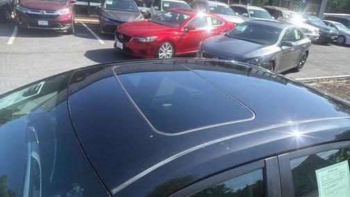 2014 Toyota Corolla LE Plus