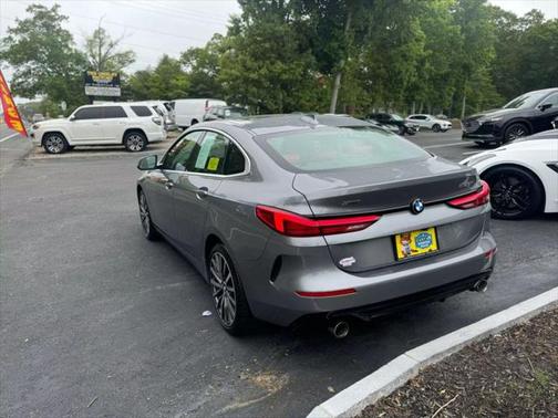2022 BMW 228 Gran Coupe i xDrive