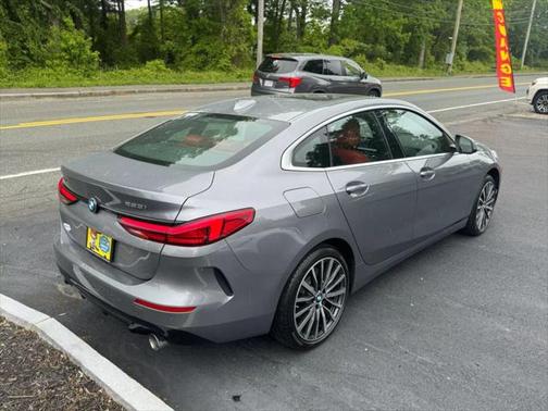 2022 BMW 228 Gran Coupe i xDrive