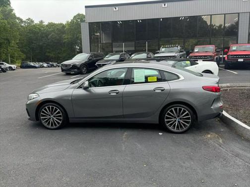 2022 BMW 228 Gran Coupe i xDrive