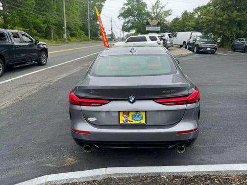 2022 BMW 228 Gran Coupe i xDrive
