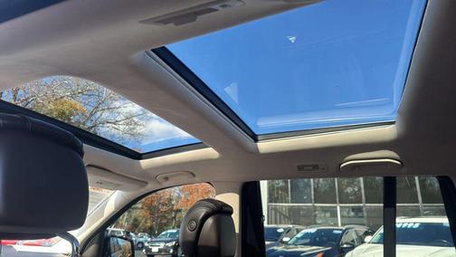 2019 Mercedes-Benz GLS 450 4MATIC