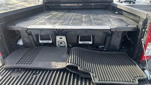 2015 Nissan Frontier SV