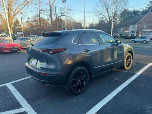 2023 Mazda CX-30 Base