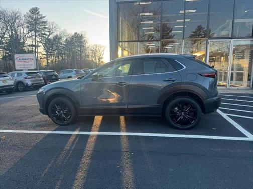 2023 Mazda CX-30 Base