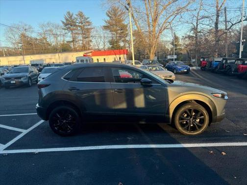 2023 Mazda CX-30 Base