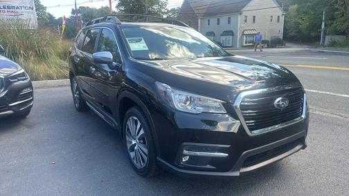 2022 Subaru Ascent Touring 7-Passenger