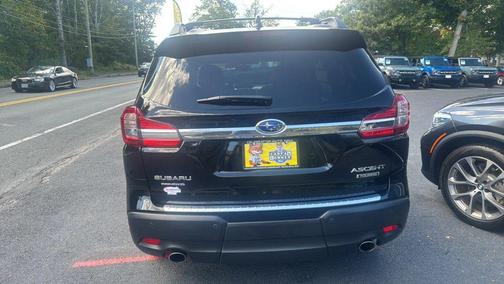 2022 Subaru Ascent Touring 7-Passenger