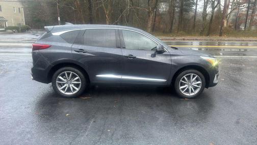 2020 Acura RDX Technology Package