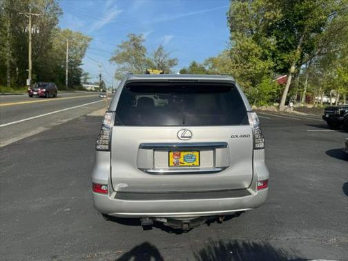 2014 Lexus GX 460 Base