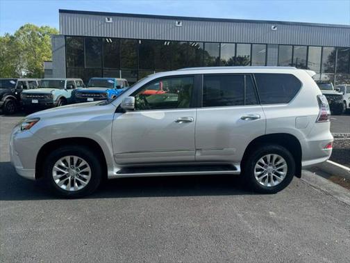2014 Lexus GX 460 Base