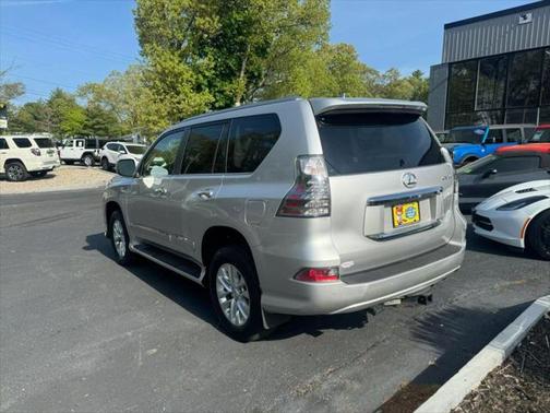 2014 Lexus GX 460 Base