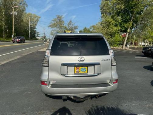 2014 Lexus GX 460 Base