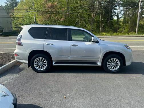 2014 Lexus GX 460 Base