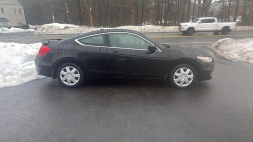 2011 Honda Accord EX-L