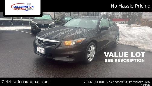 2011 Honda Accord EX-L