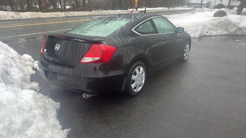 2011 Honda Accord EX-L