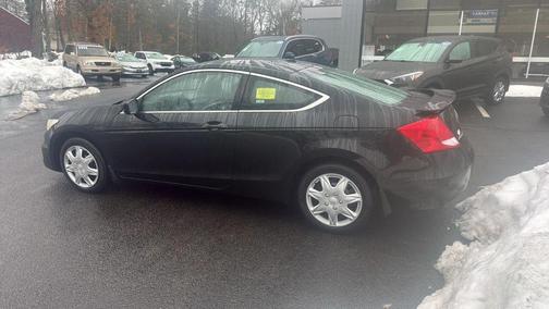 2011 Honda Accord EX-L