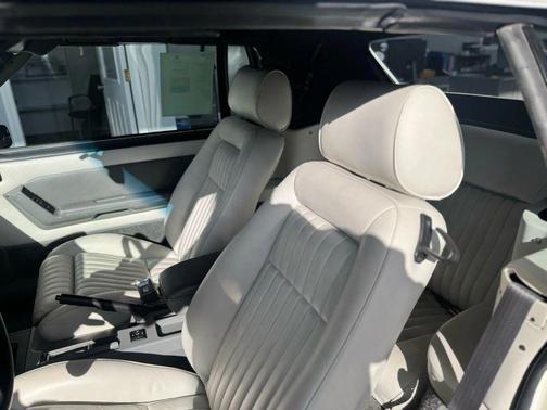 1988 Ford Mustang GT