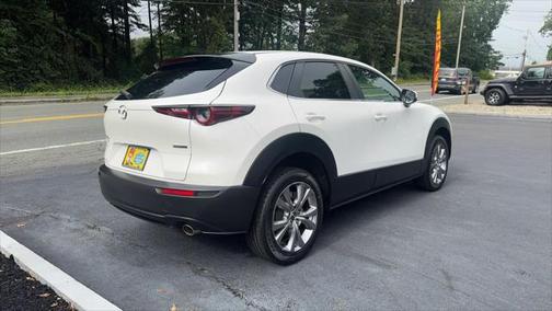 2021 Mazda CX-30 Preferred
