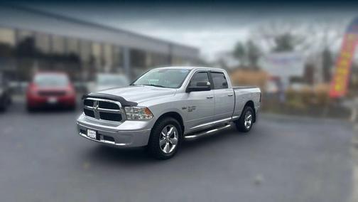 2019 RAM 1500 SLT