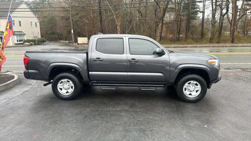 2020 Toyota Tacoma SR