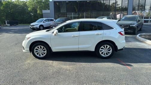 2017 Acura RDX Base