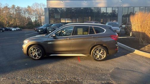 2018 BMW X1 xDrive28i