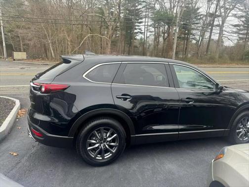 2022 Mazda CX-9 Touring