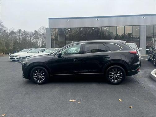 2022 Mazda CX-9 Touring