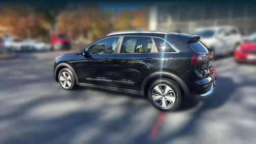 2019 Kia Niro LX