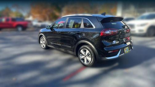2019 Kia Niro LX