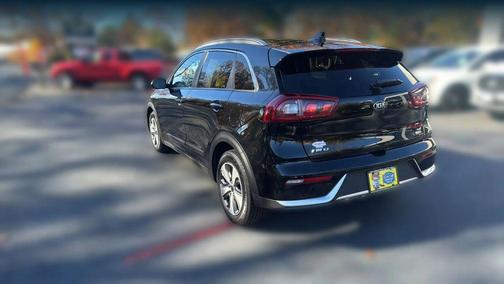 2019 Kia Niro LX