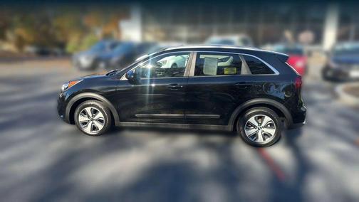 2019 Kia Niro LX